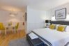Estúdio em Porto - Loureiro Villas - B