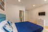 Quarto em Porto - D&S - Villa Apartments & Suites II