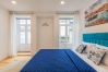 Quarto em Porto - D&S - Villa Apartments & Suites II