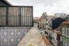 Quarto em Porto - Office Residence 2