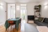 Apartamento em Porto - Alegria Duplex Garden