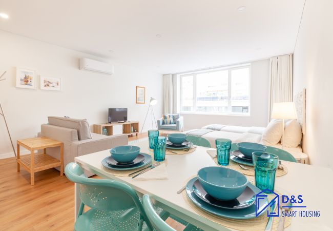 Estúdio em Porto - Oporto Palace 2