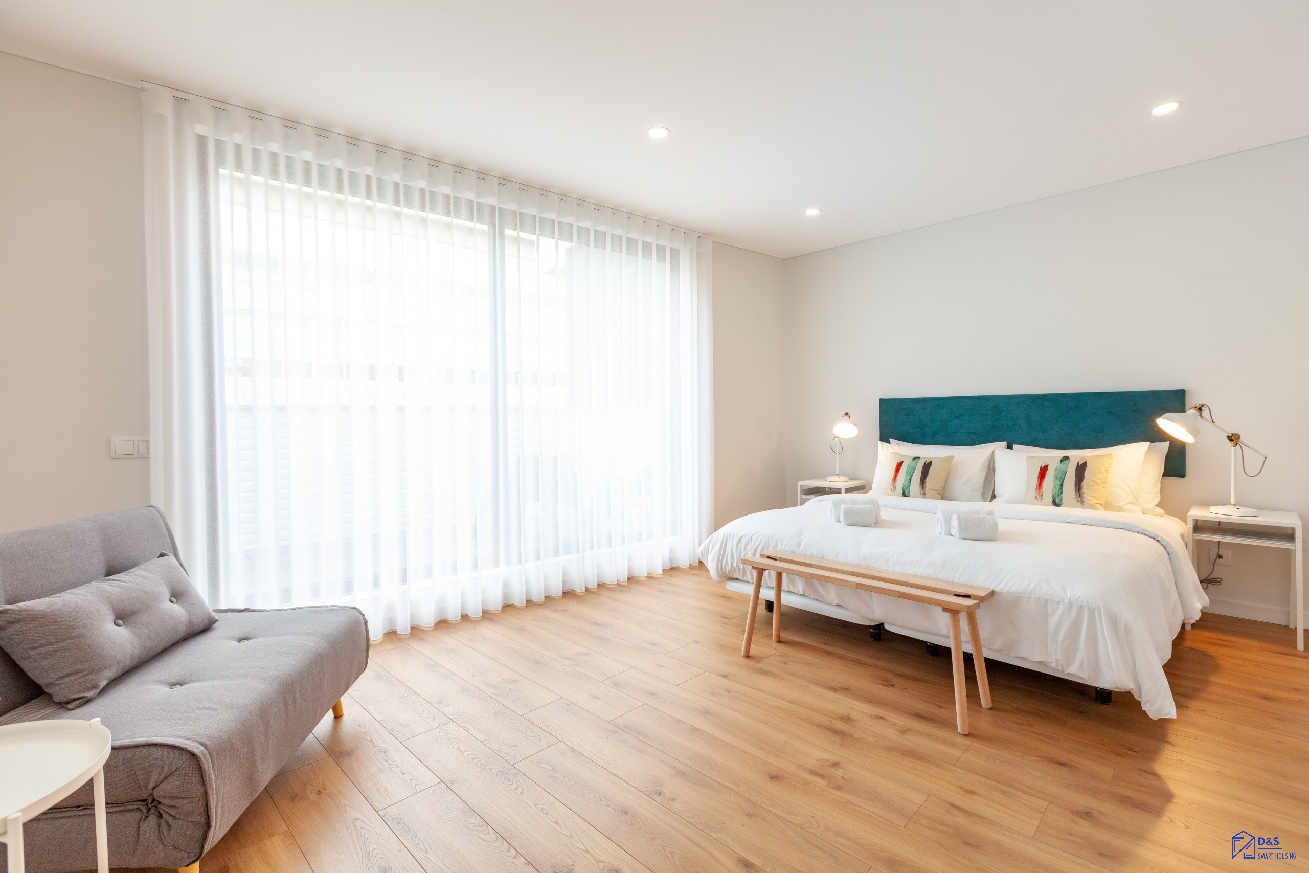 Apartamento em Porto - Oporto Palace 5