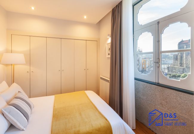 Apartamento em Porto - Ribeira Premium Apart II