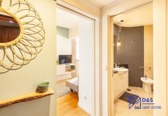 Apartamento em Porto - Ribeira Premium Apart II