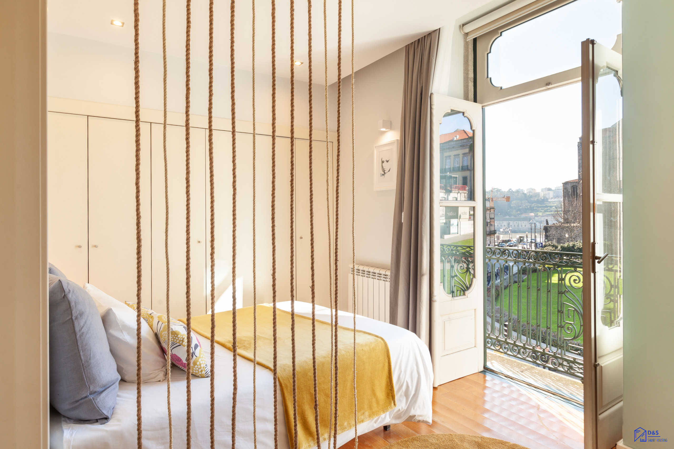  em Porto - Ribeira Premium Apart I