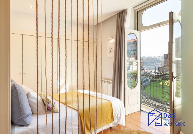 Estúdio em Porto - Ribeira Premium Apart I