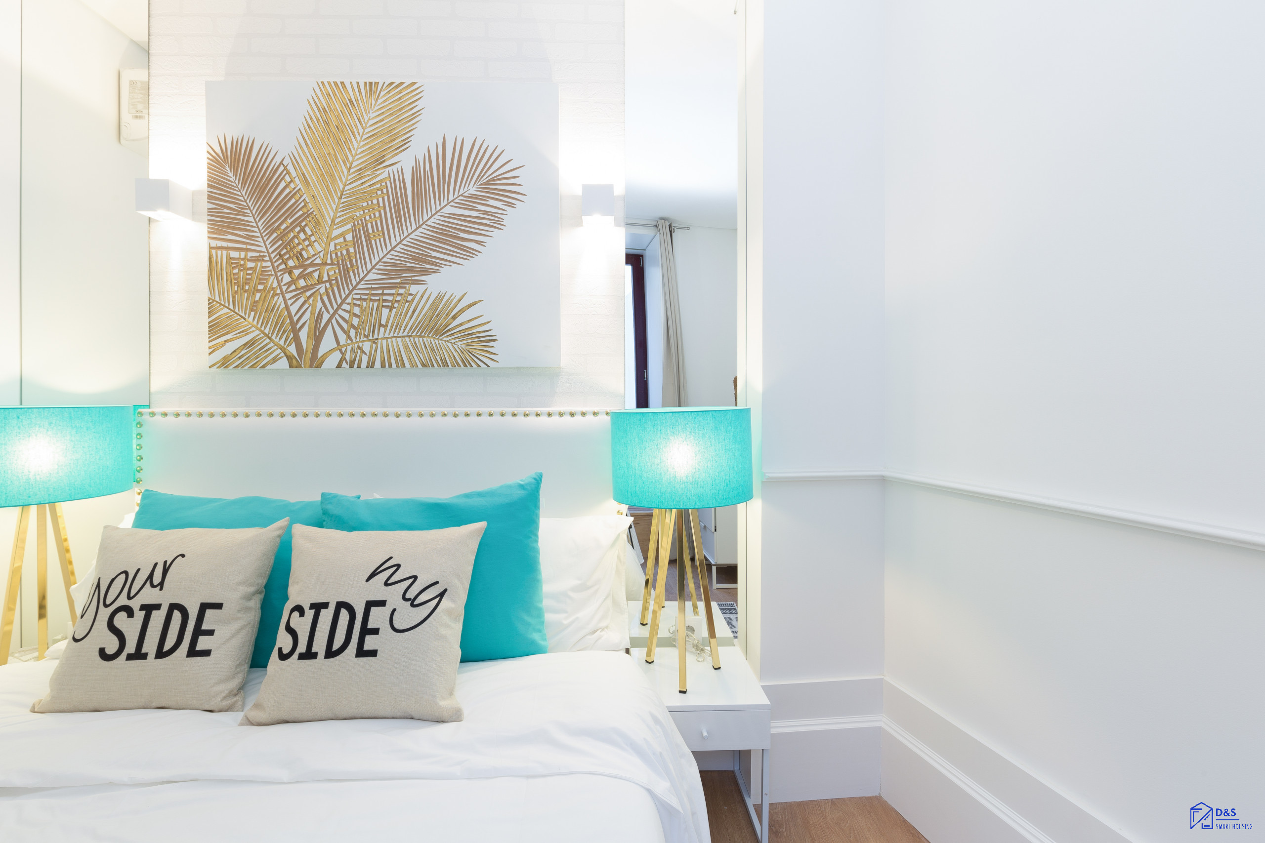 Apartamento em Porto - Loureiro Villas - A
