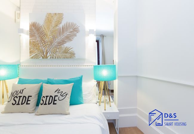 Apartamento em Porto - Loureiro Villas - A