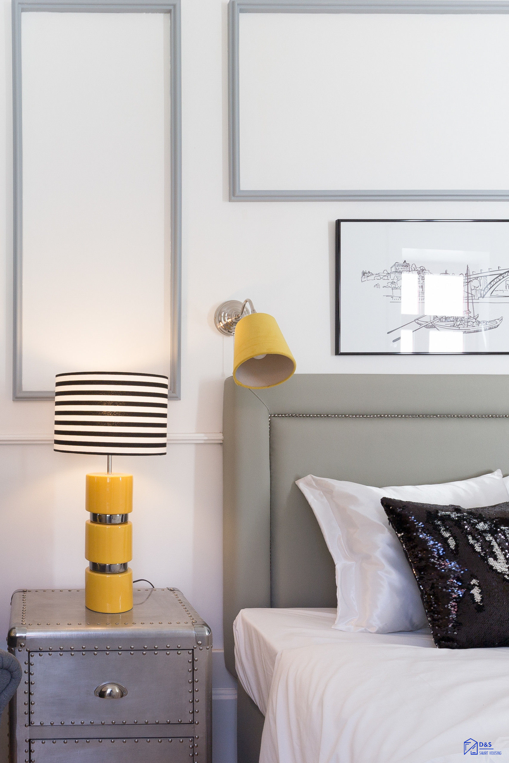  em Porto - Loureiro Villas - C