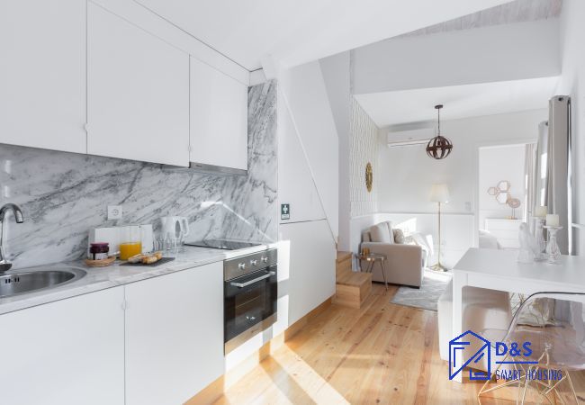 Apartamento em Porto - Loureiro Villas - G