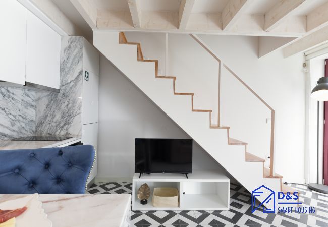 Villa em Porto - Loureiro Villas - J