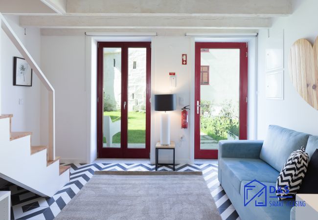 Villa em Porto - Loureiro Villas - K