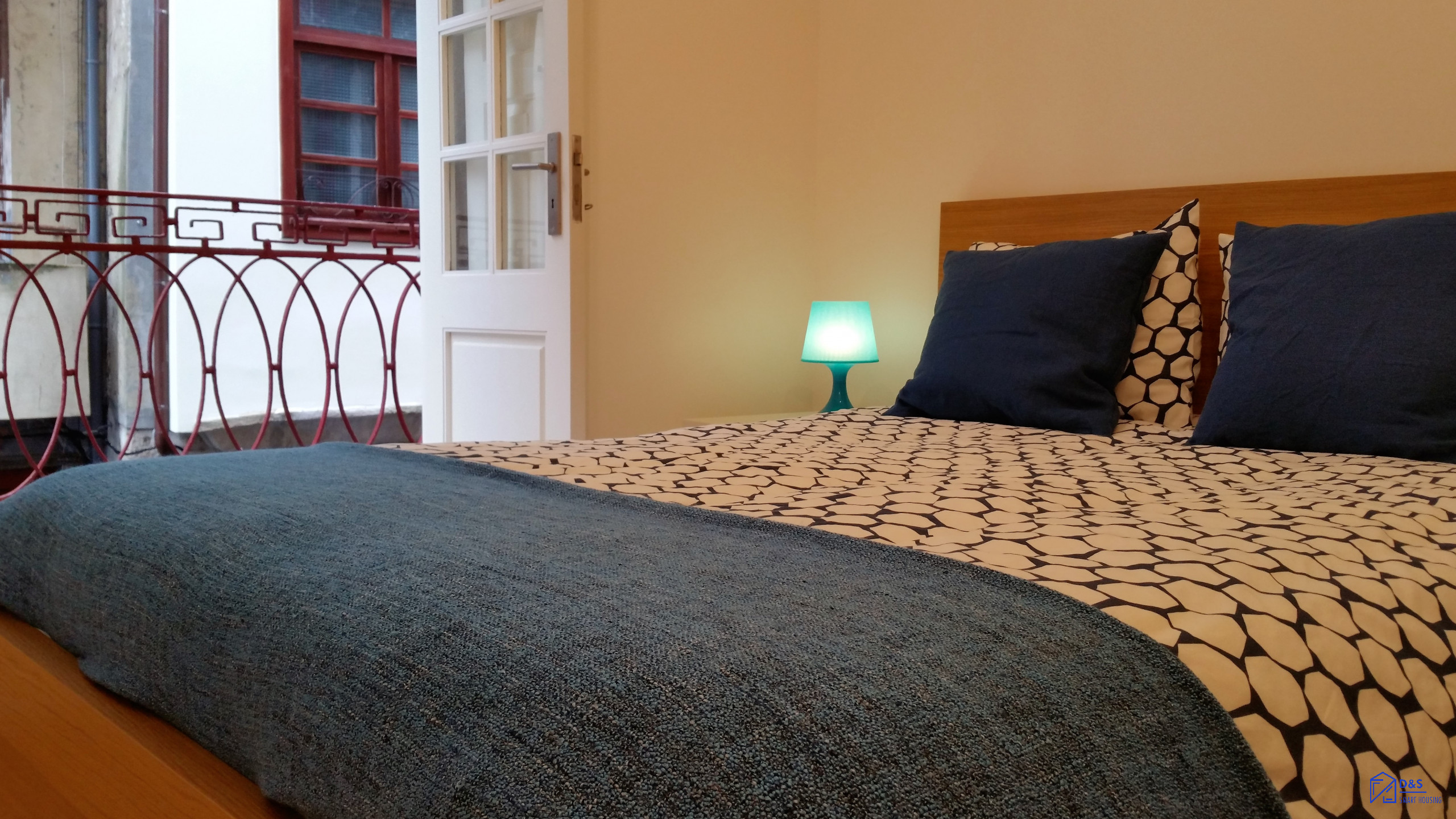 Apartamento em Porto - Crocodile House I