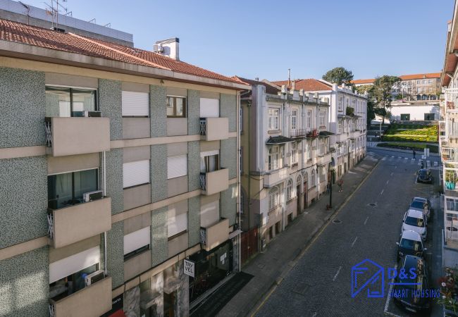 Apartamento em Porto - Family Apartments I