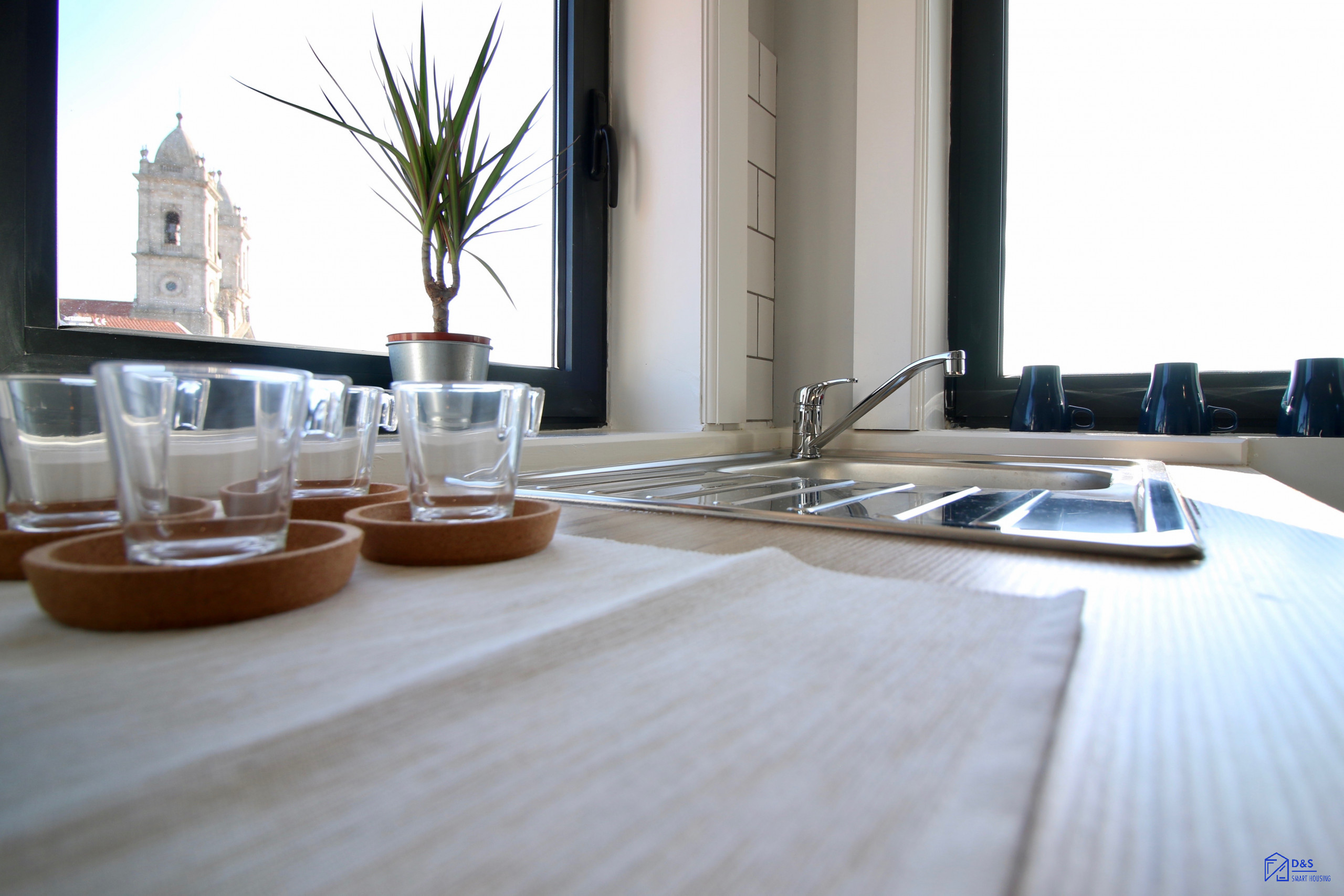 Apartamento em Porto - Lapa 32 - 2º
