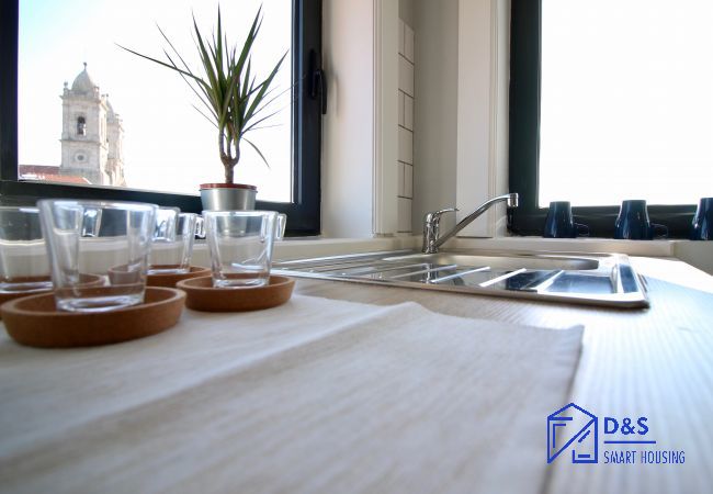 Apartamento em Porto - Lapa 32 - 2º