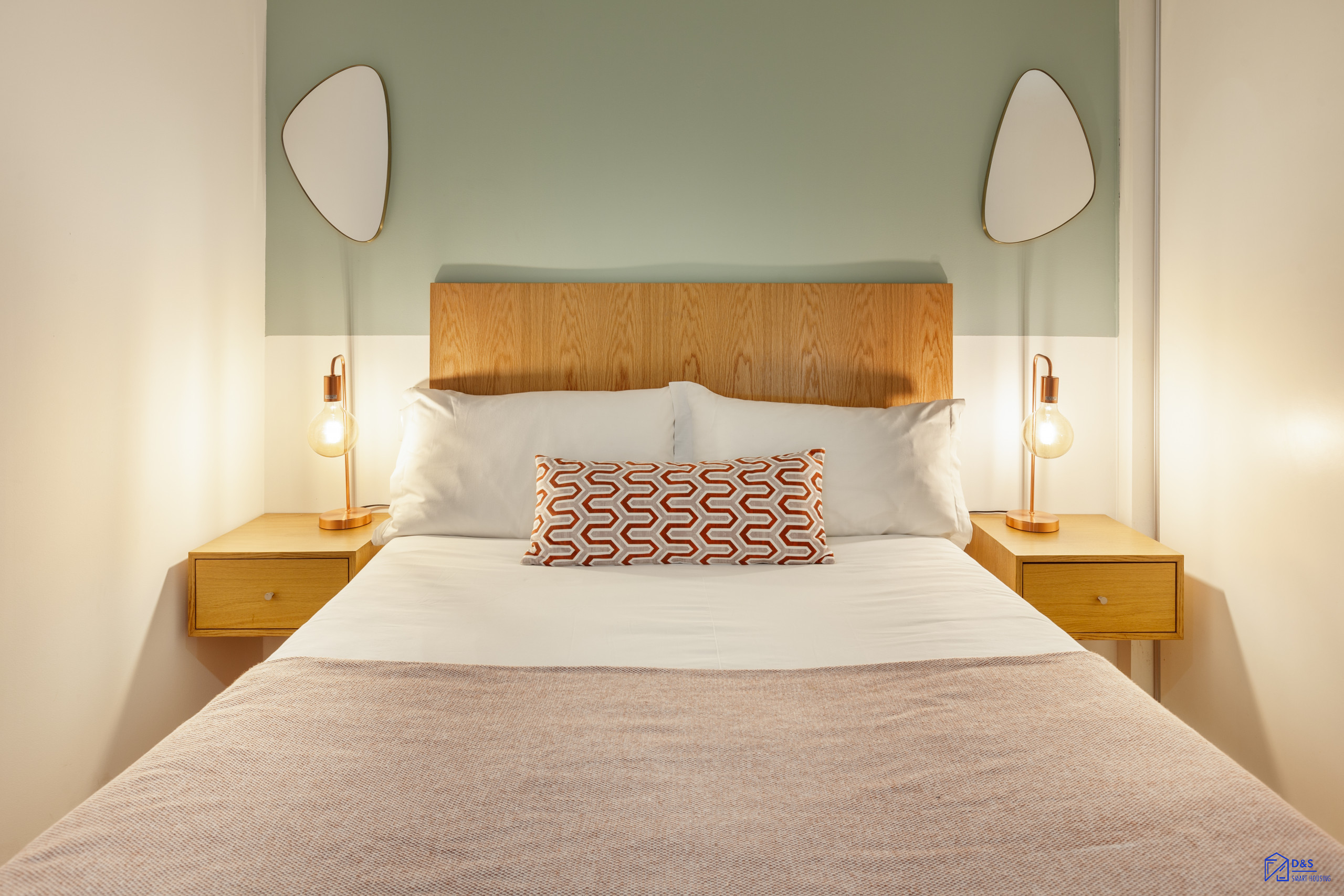 Apartamento em Porto - Porto Theater Apart II