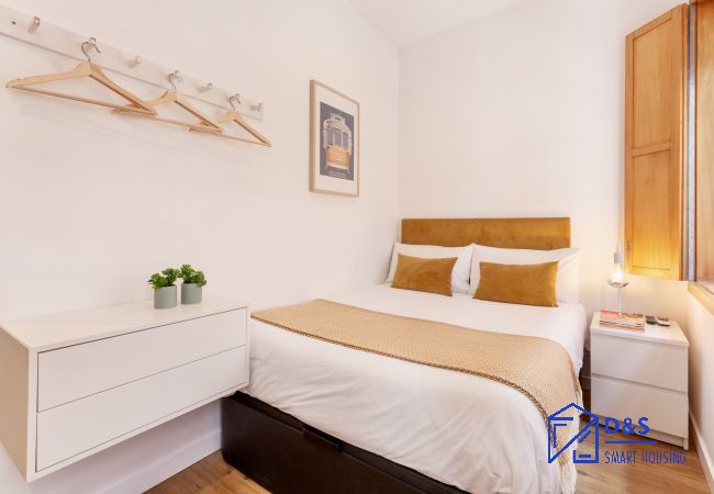 Estúdio em Porto - S. Bento Apart - Studio II