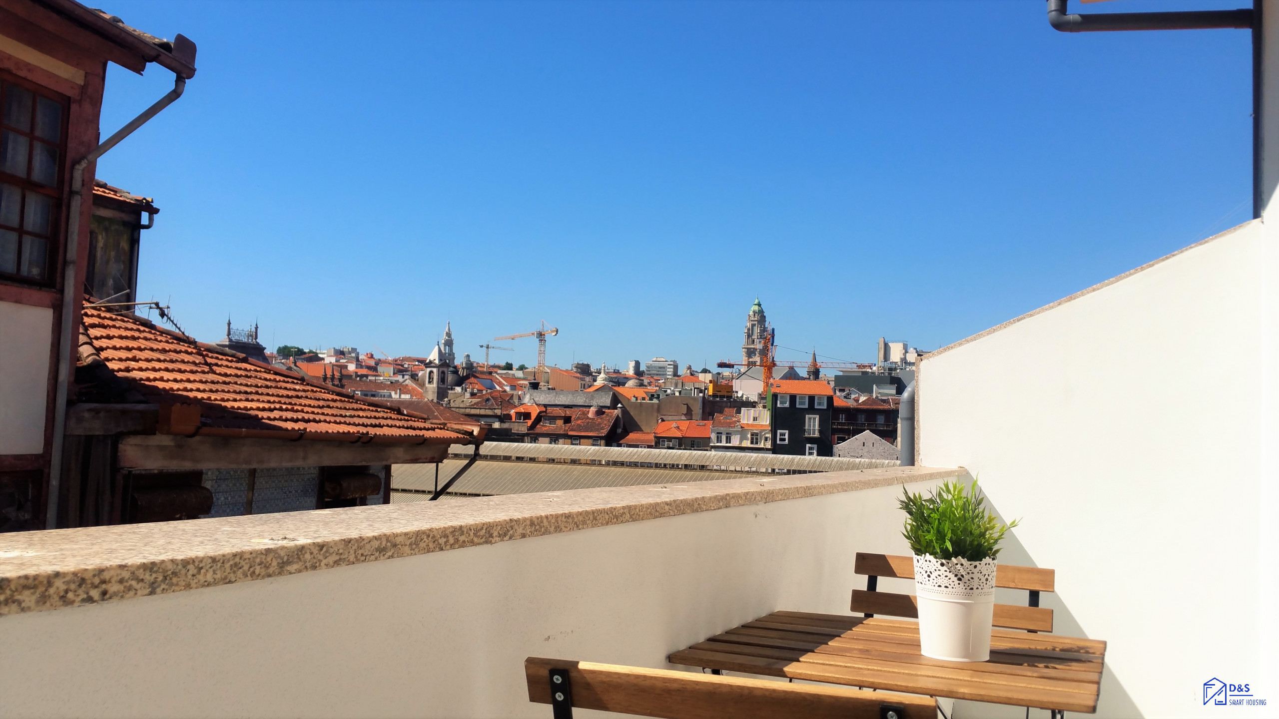 Apartamento em Porto - S. Bento Apart II - Duplex II
