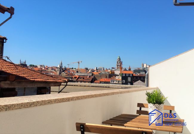 Apartamento em Porto - S. Bento Apart II - Duplex II