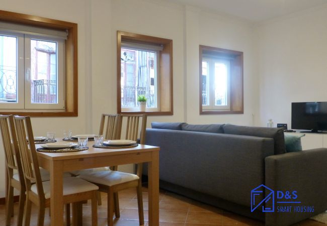 Apartamento em Porto - S. Bento Apart II - Duplex II