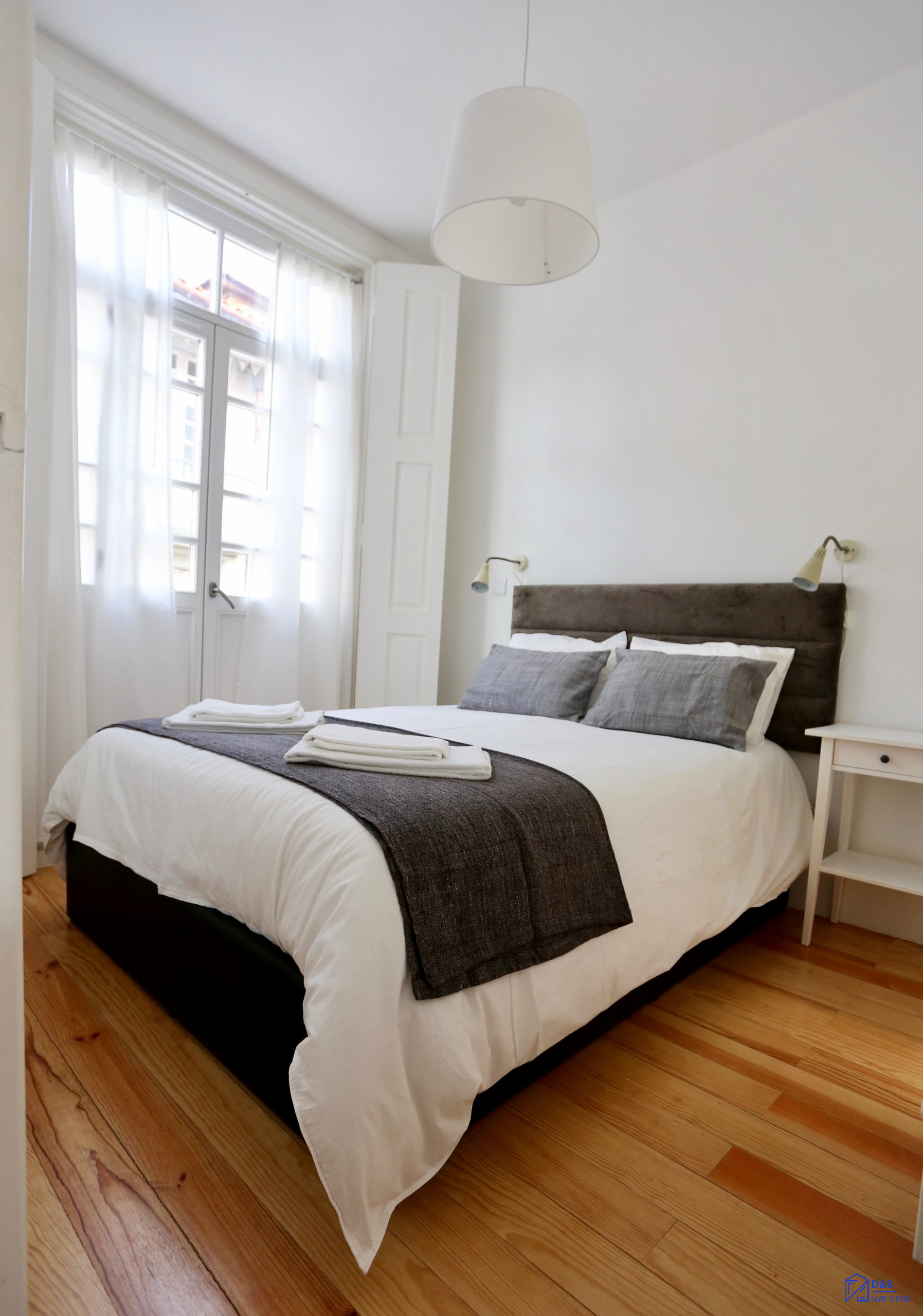 Apartamento em Porto - Loureiro 67 III