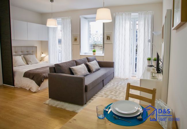 Estúdio em Porto - S. Bento Apart II - Studio II