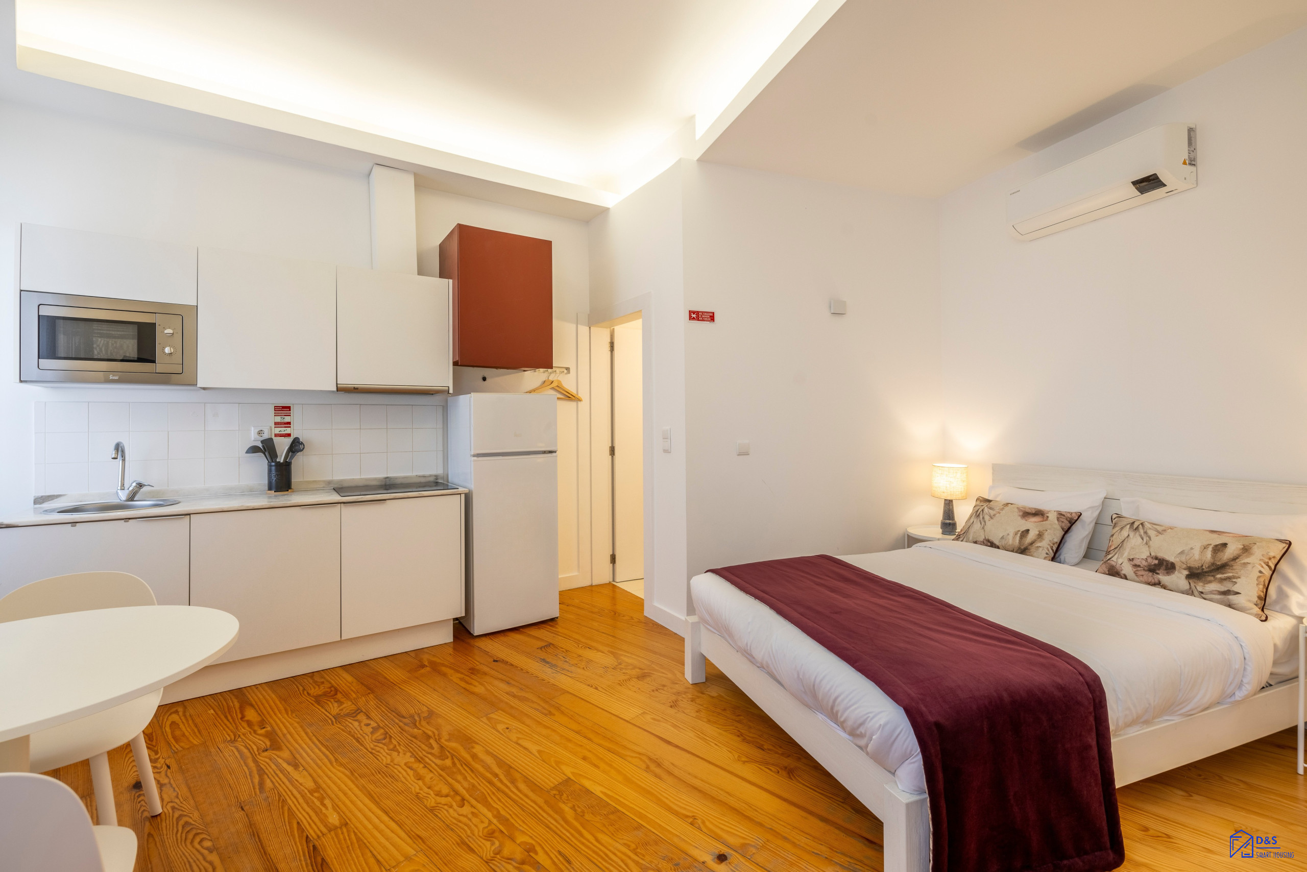 Apartamento em Porto - Try Oporto - S. Lazaro 2