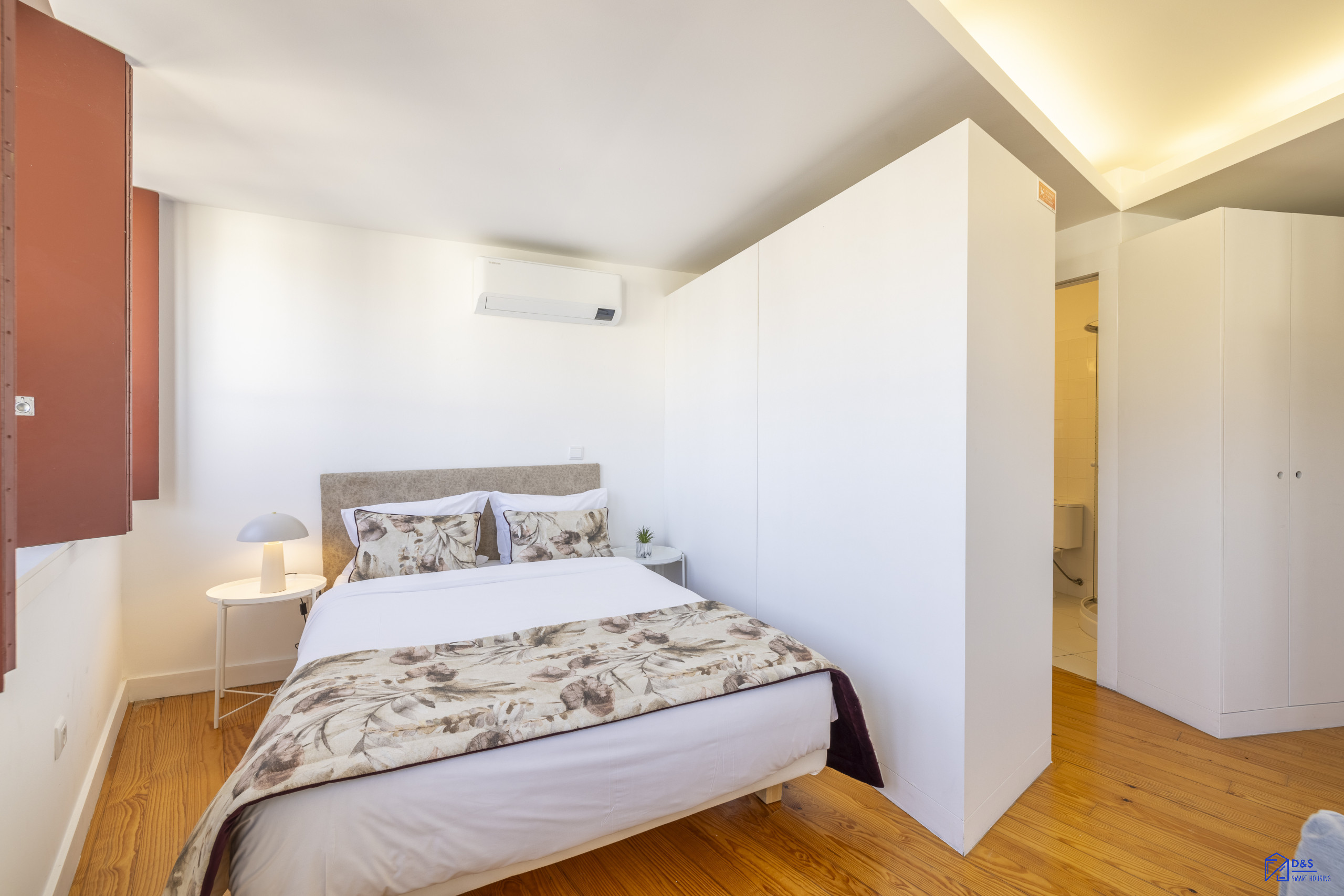 Apartamento em Porto - Try Oporto - S. Lazaro 4