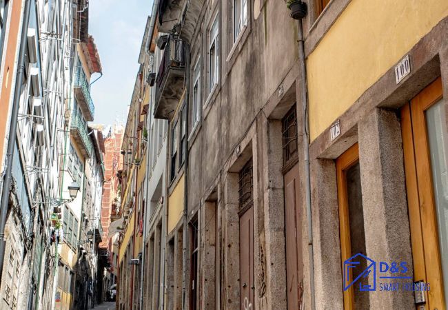 Apartamento em Porto - Try Oporto - Mercadores 1