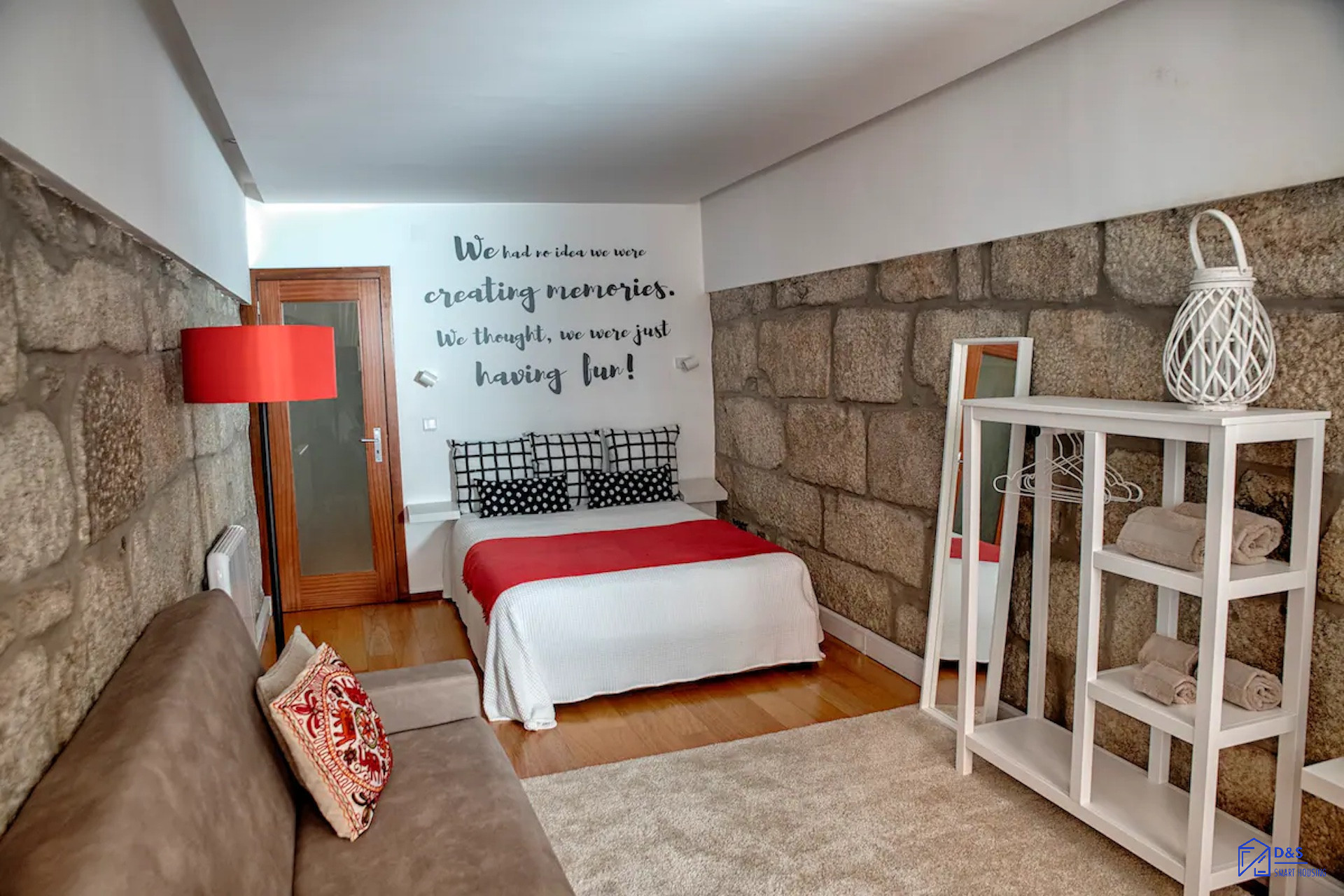 Apartamento em Porto - Try Oporto - Mercadores 2