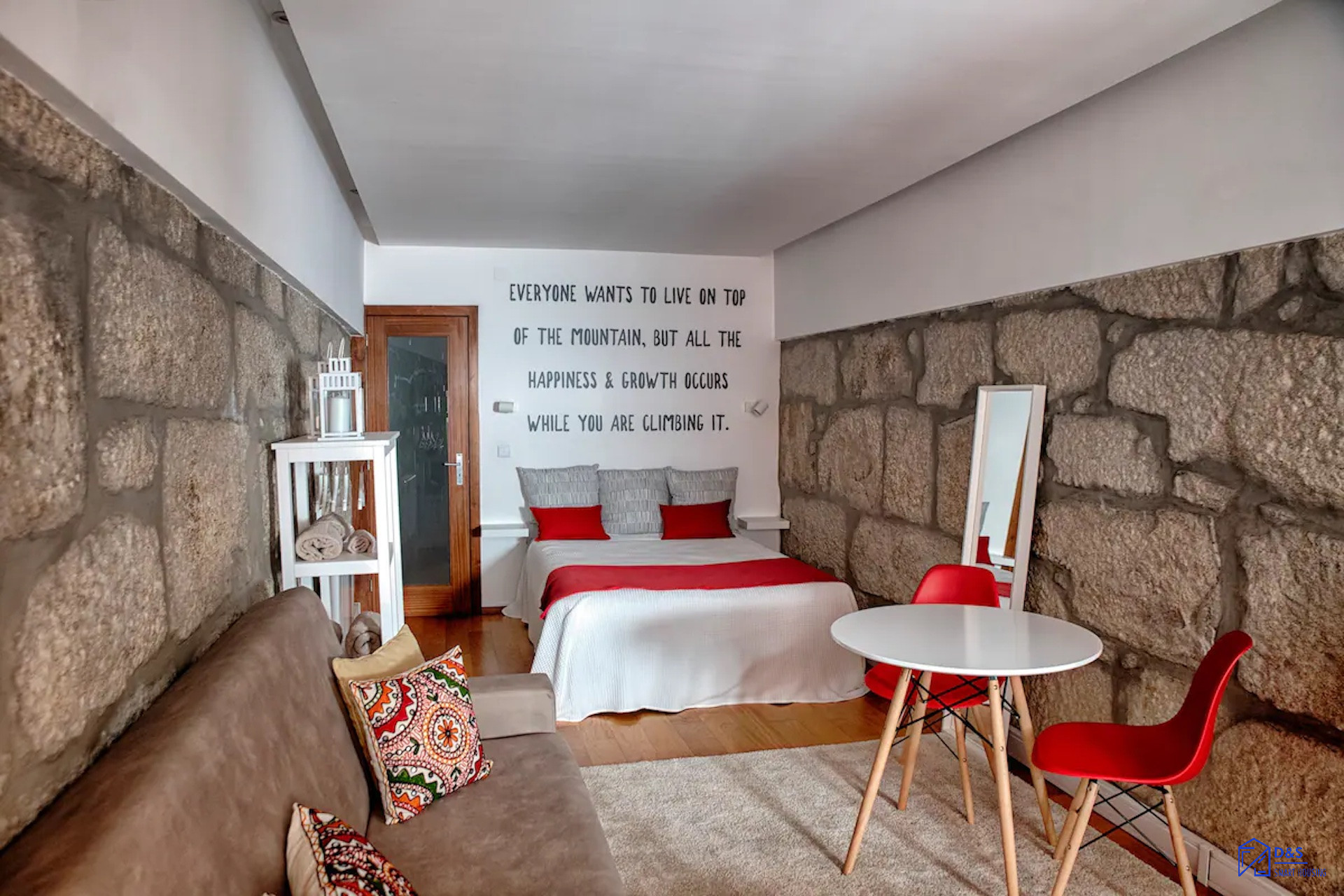 Apartamento em Porto - Try Oporto - Mercadores 3