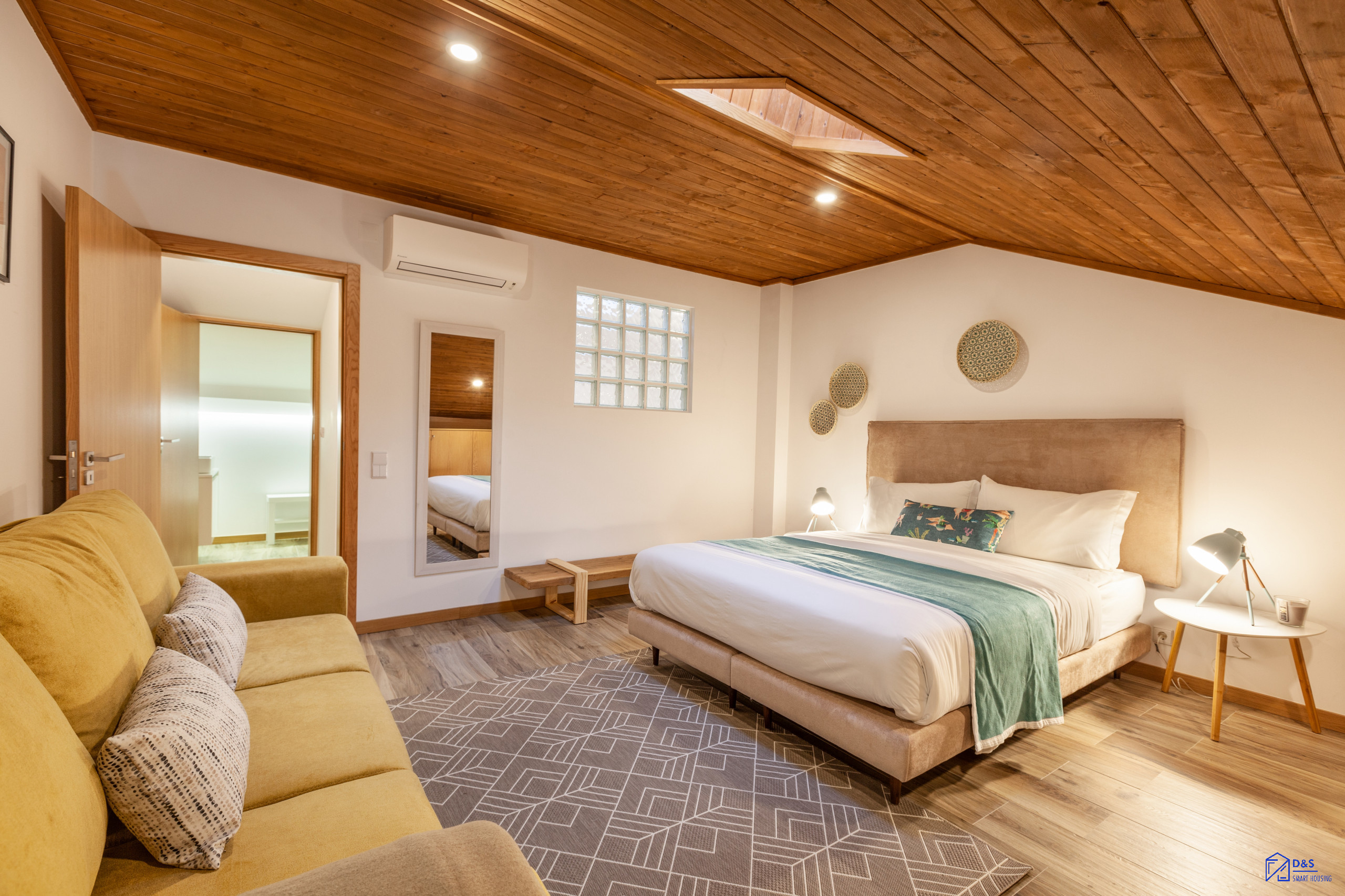 Casa em Porto - D&S - Alegria 630
