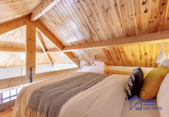 Estúdio em Porto - S. Bento Apart IV (I)