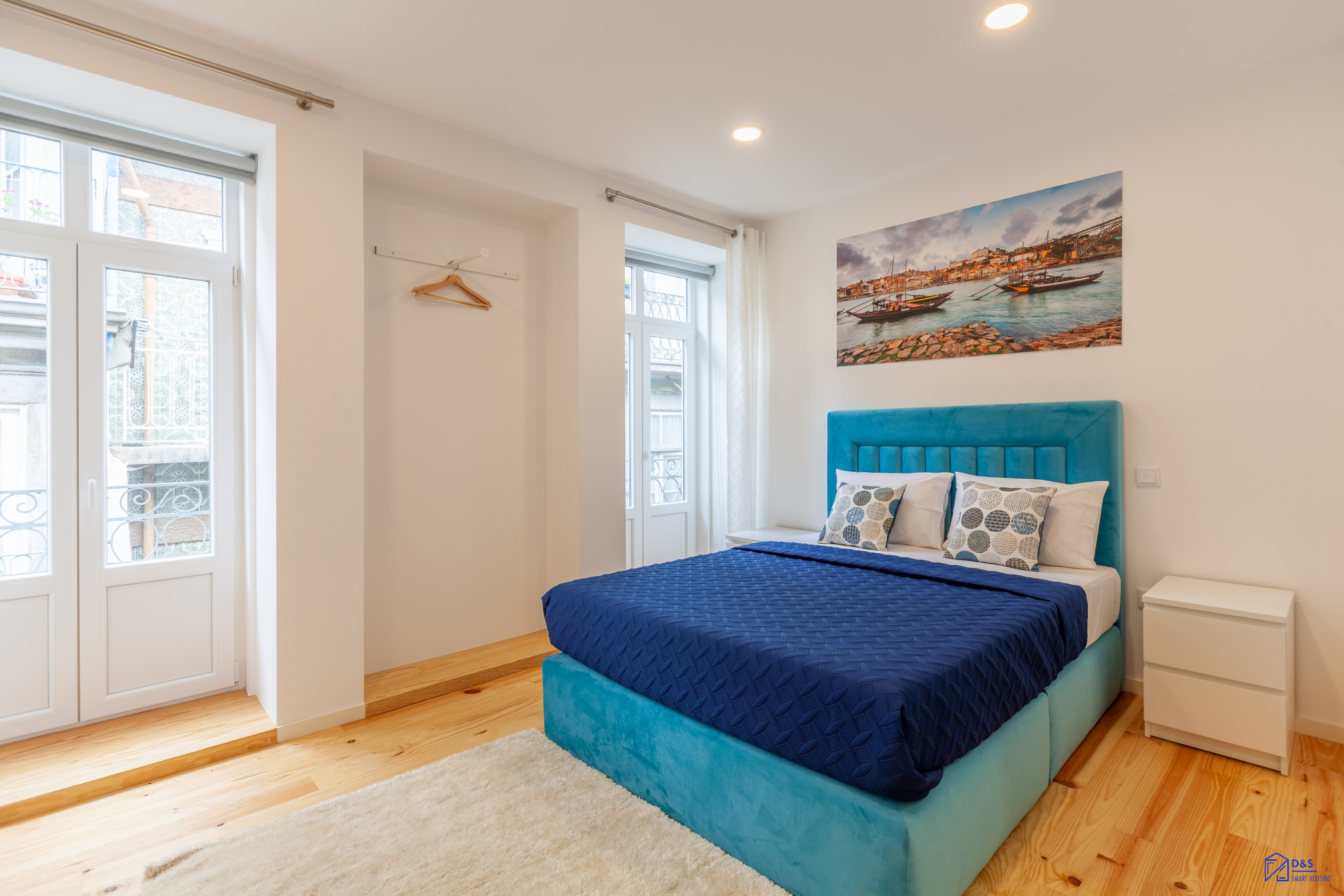  em Porto - D&S - Villa Apartments & Suites II
