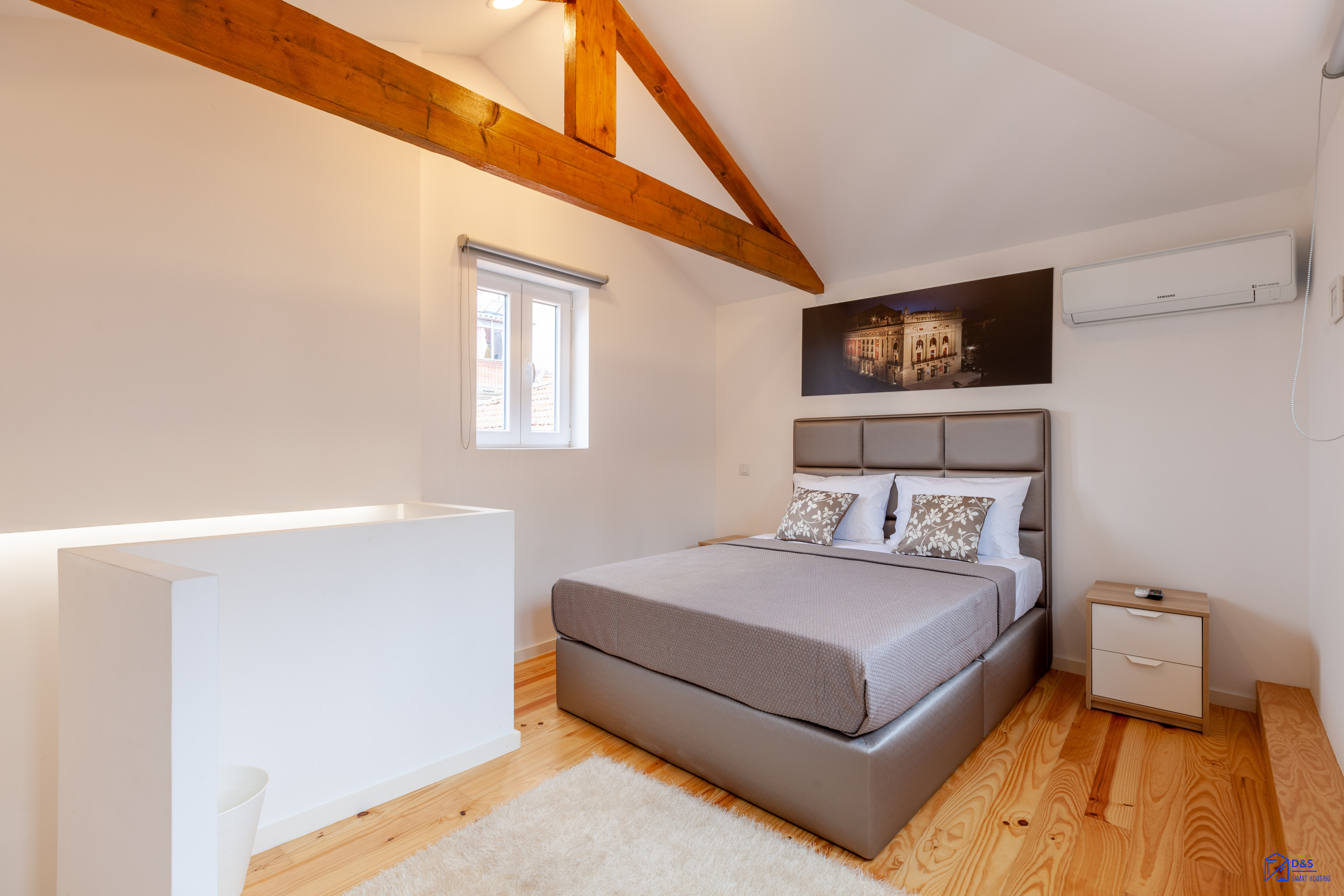 Apartamento em Porto - D&S - Villa Apartments & Suites IV