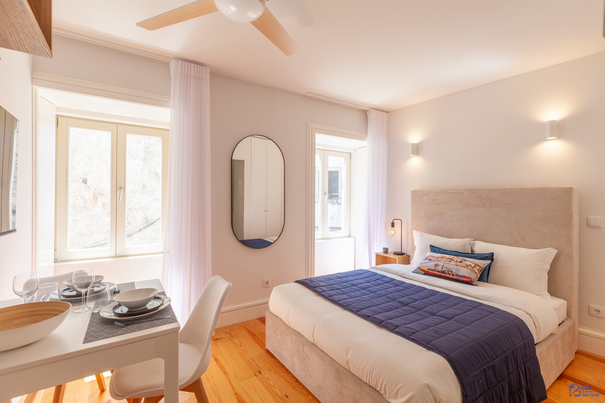  em Porto - D&S -JB Apartments