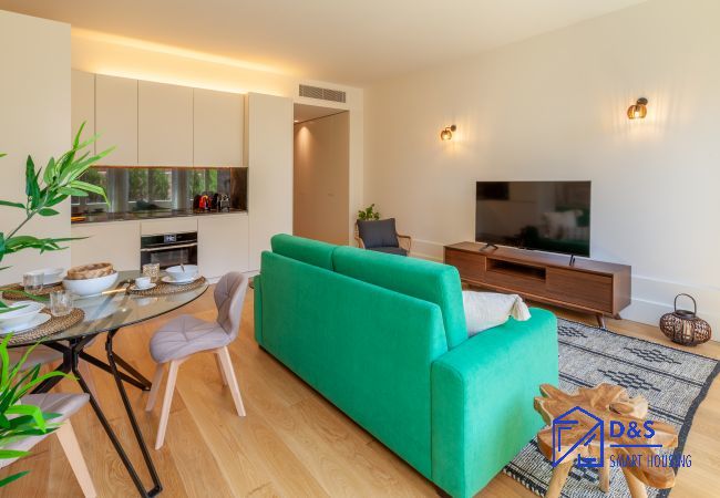Apartamento em Porto - D&S - Lazaros Apartments - E