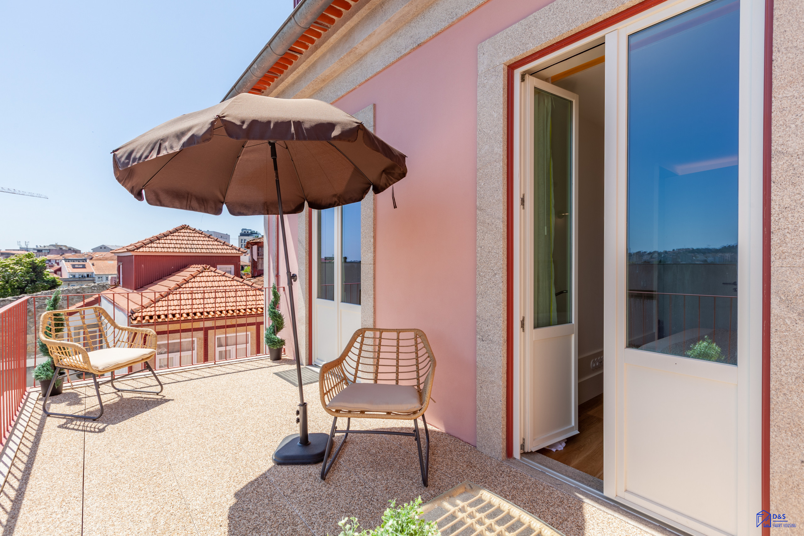 Apartamento em Porto - D&S - Lazaros Apartments - T