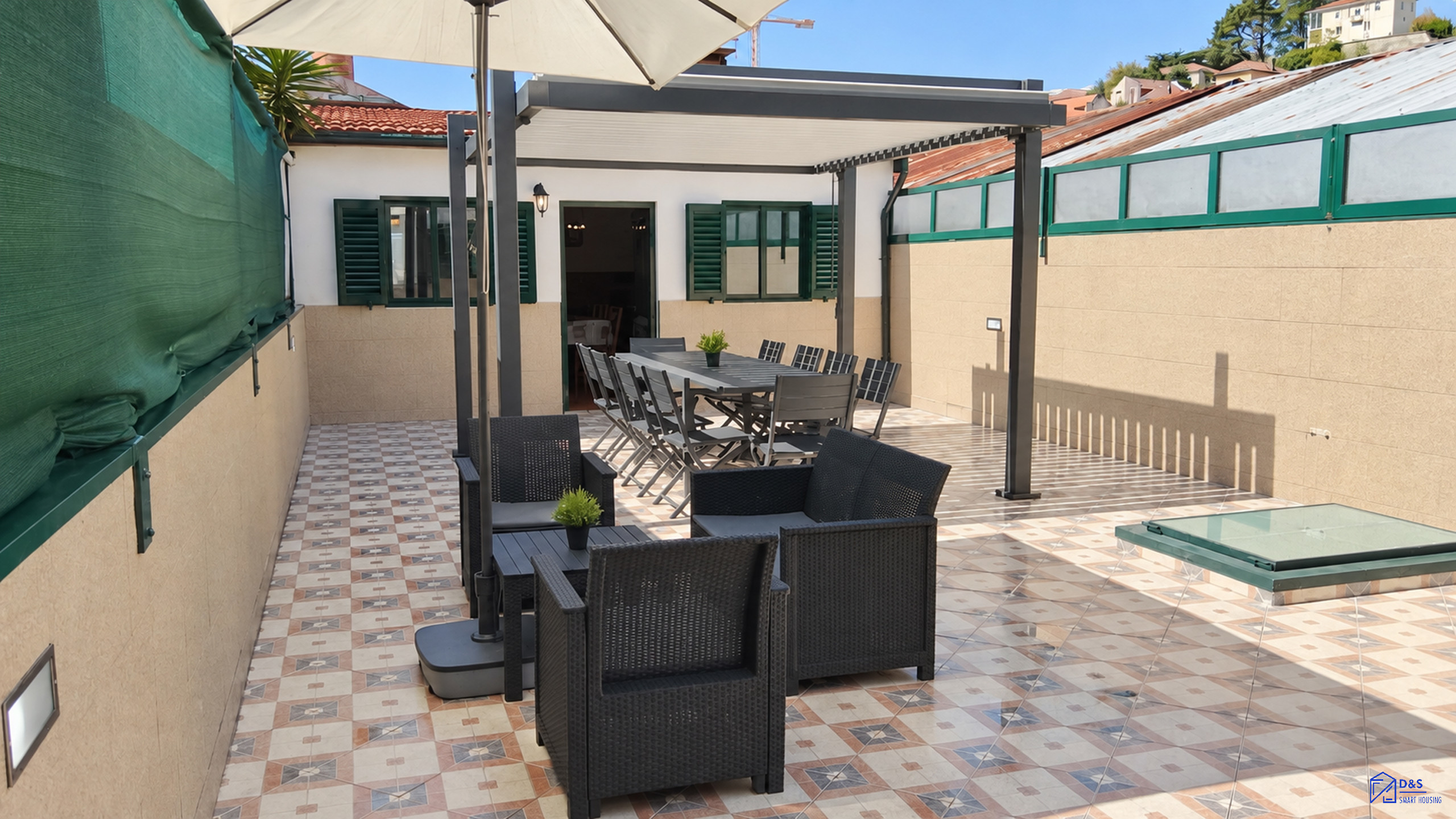 Casa em Porto - Porto Residence Campanhã