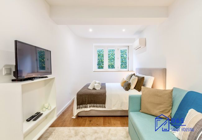 Estúdio em Porto - Underground Batalha Studios - A