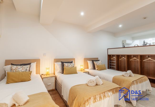 Estúdio em Porto - Underground Batalha Studios - D