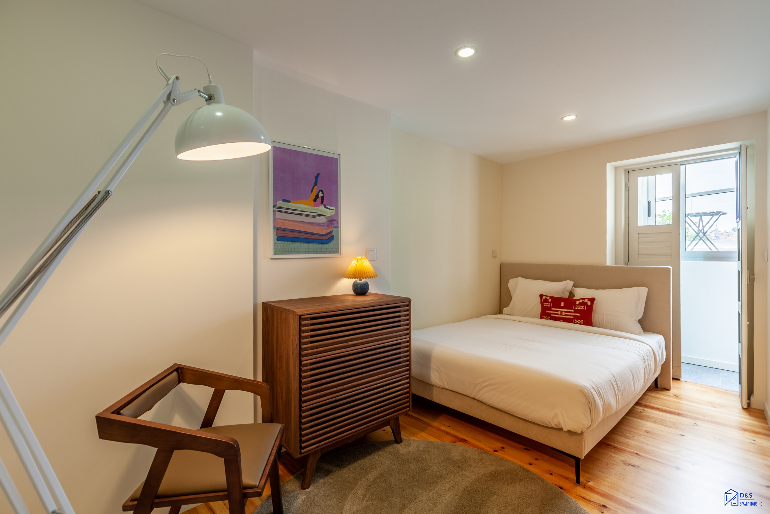 Apartamento em Porto - Dasi House - B