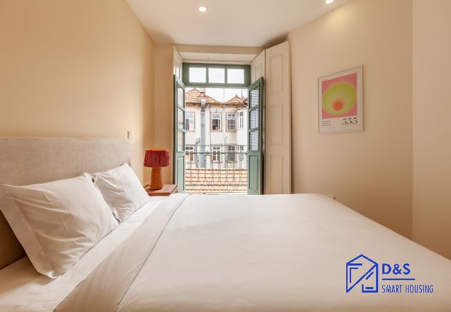 Apartamento em Porto - Dasi House - E