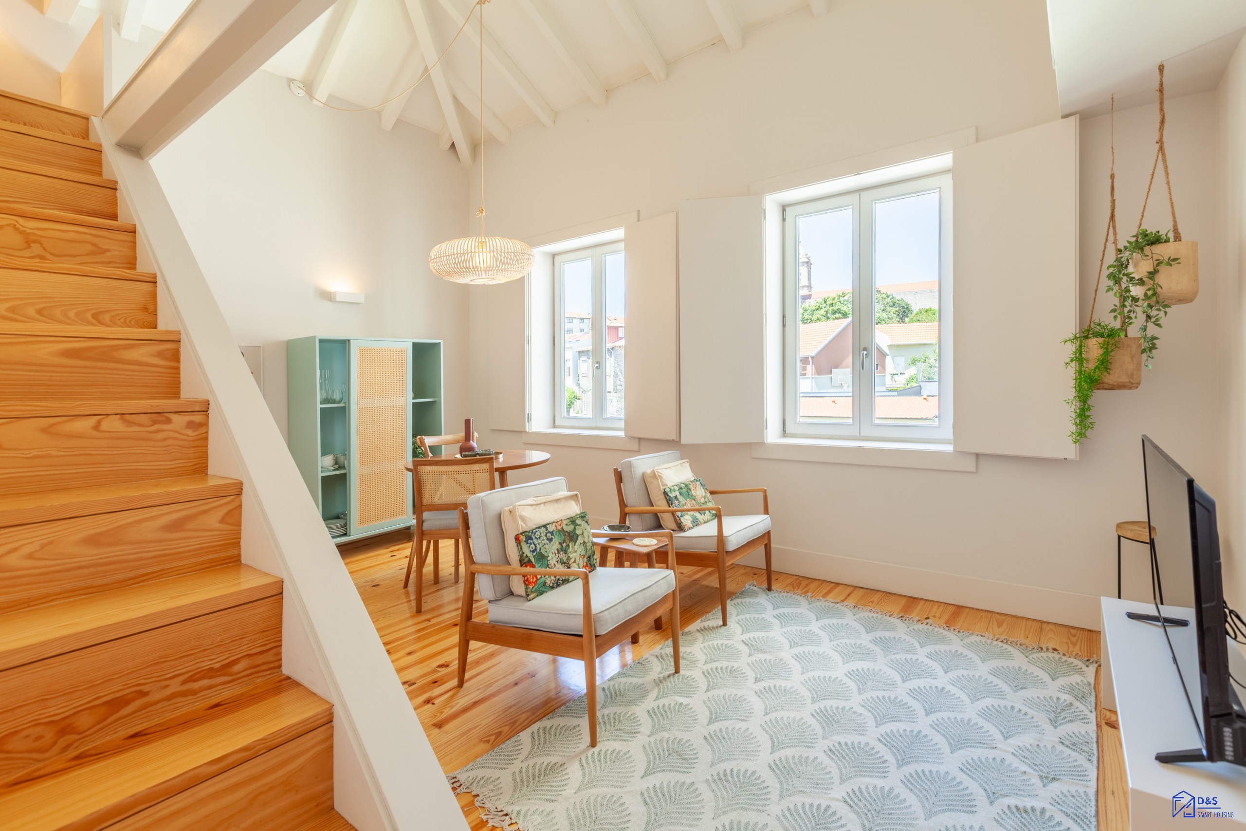  em Porto - D&S -JB Apartments - C