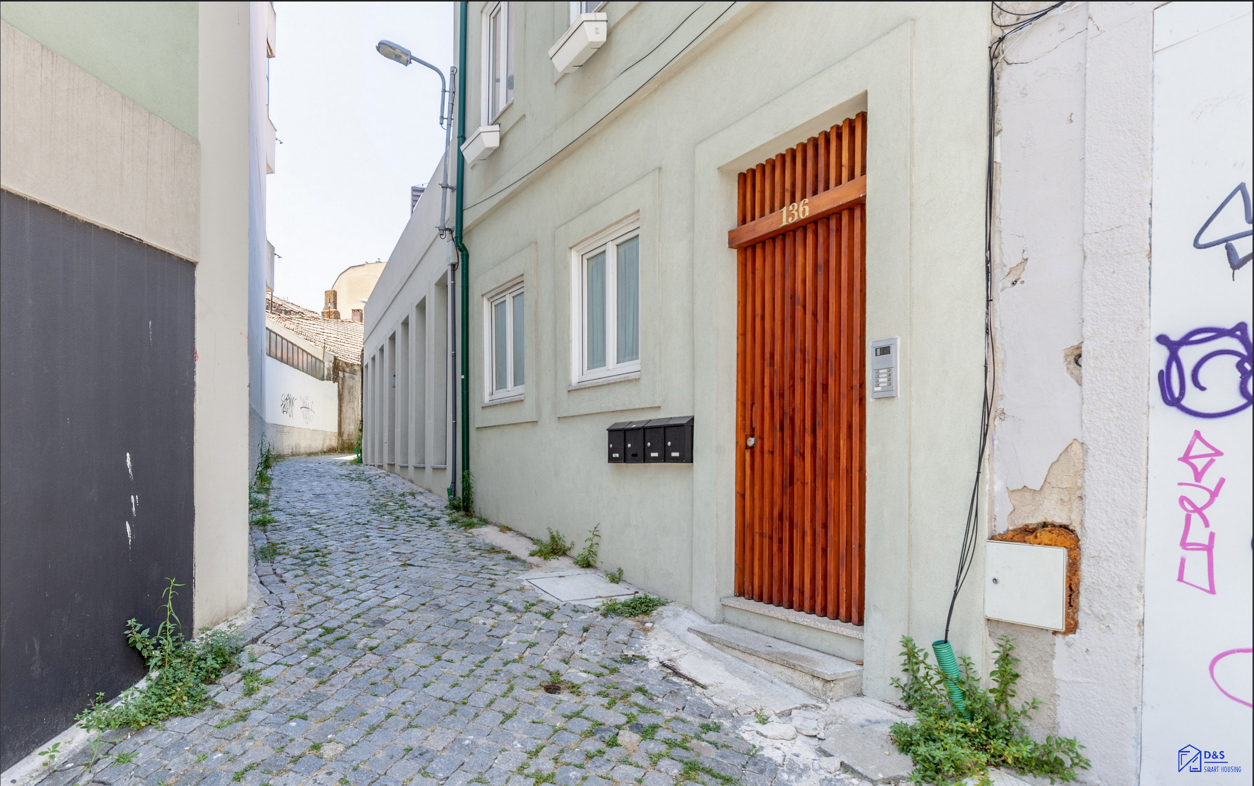 Apartamento em Porto - D&S -JB Apartments - A