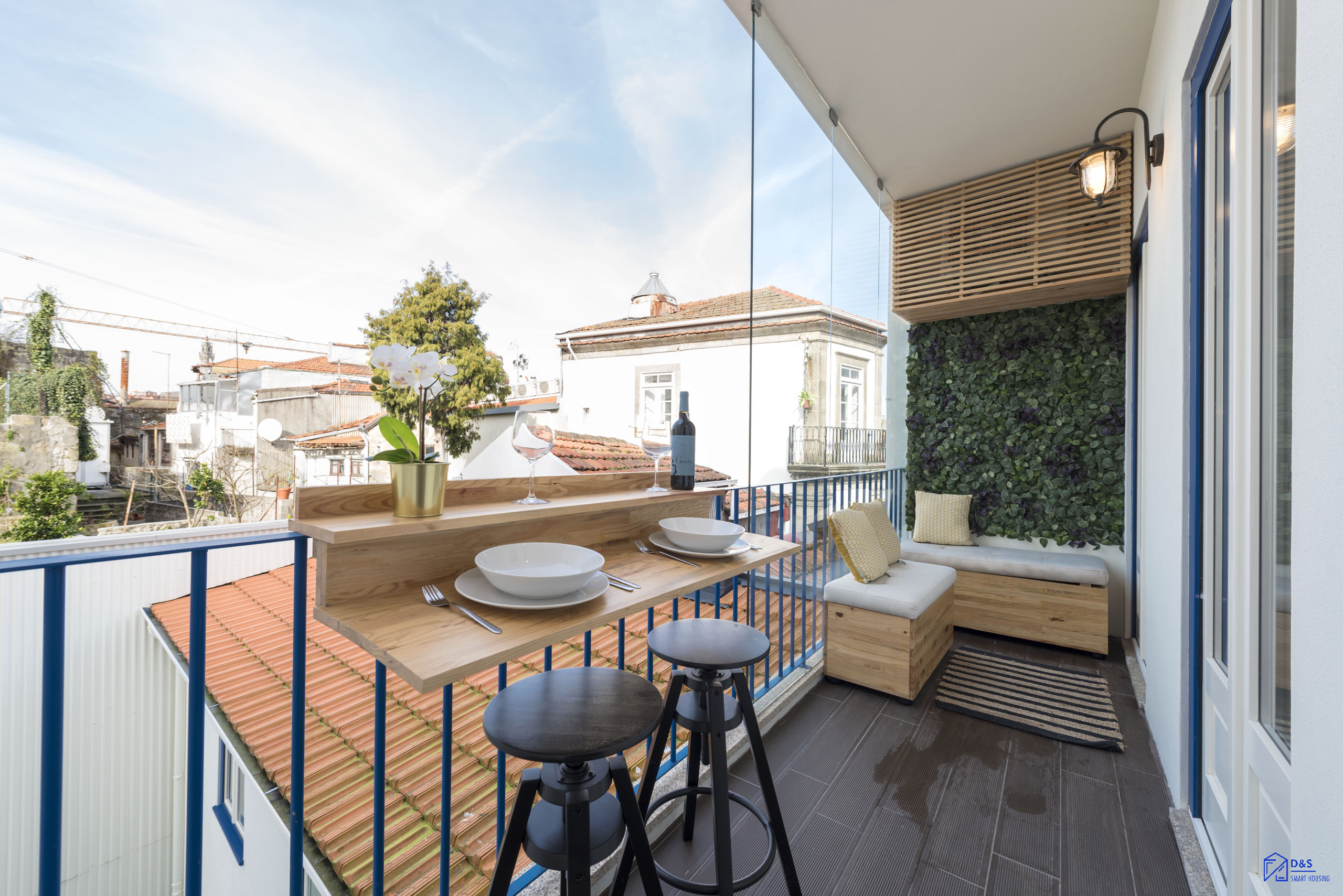  em Porto - S. Bento Downtown Apt