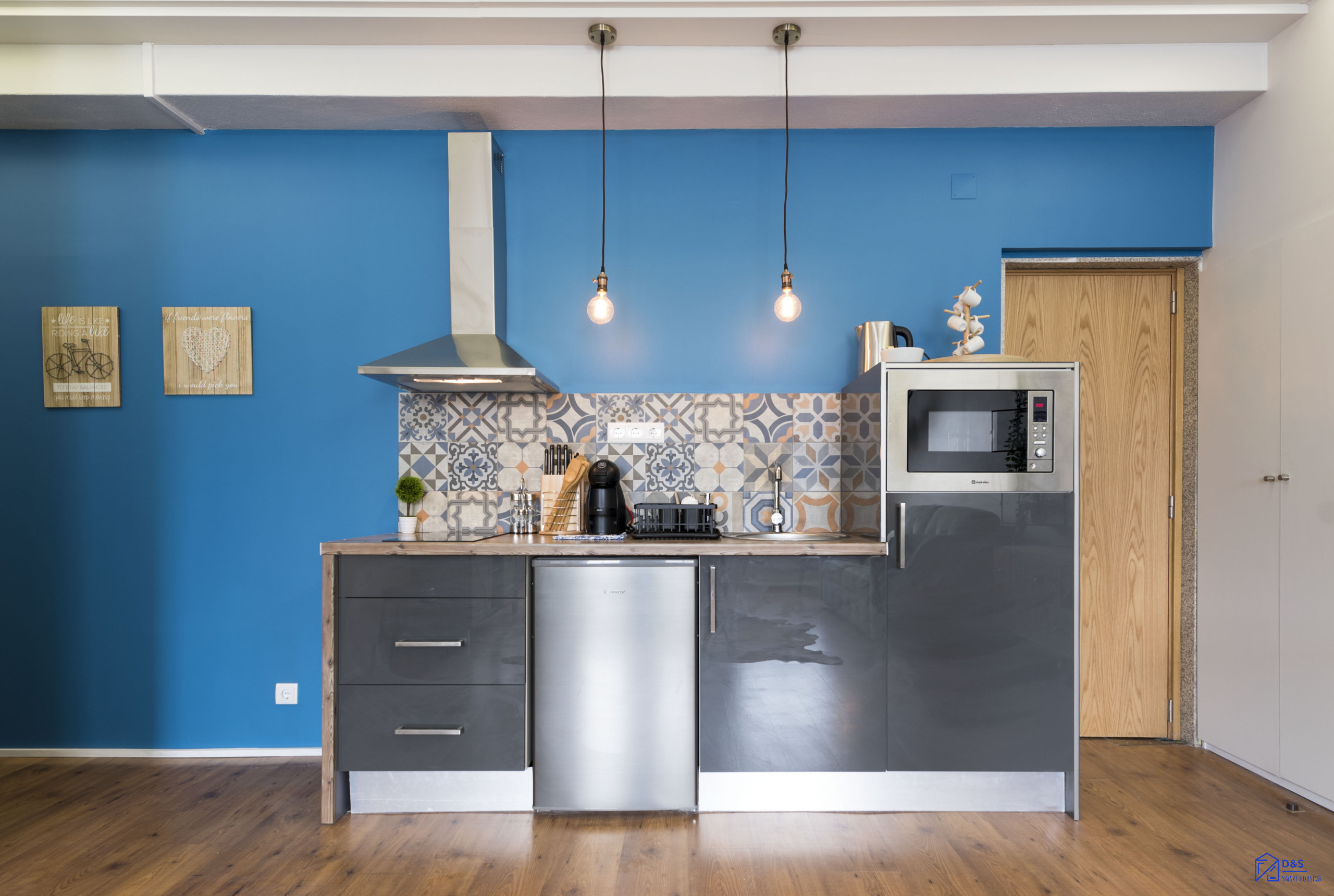 Apartamento em Porto - Santa Catarina Apartment