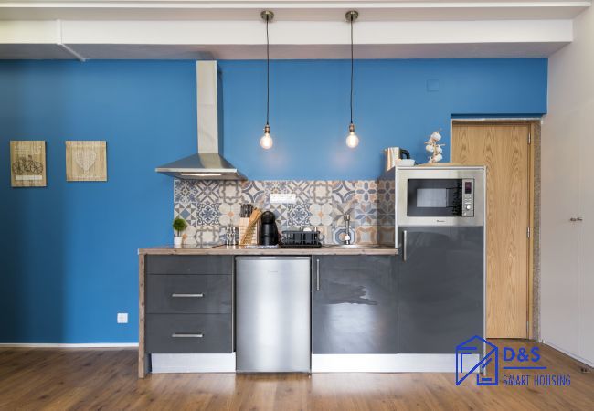 Apartamento em Porto - Santa Catarina Apartment